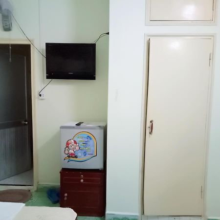 Long Son Hotel Vũng Tàu Eksteriør billede