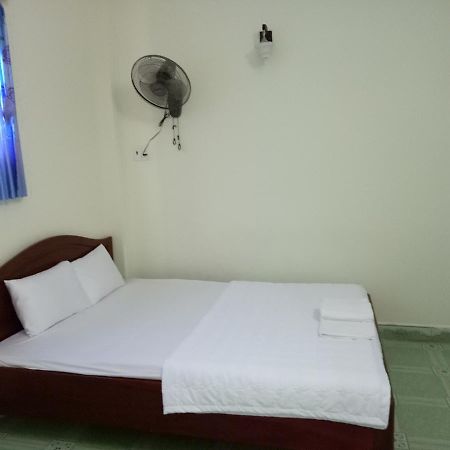 Long Son Hotel Vũng Tàu Eksteriør billede