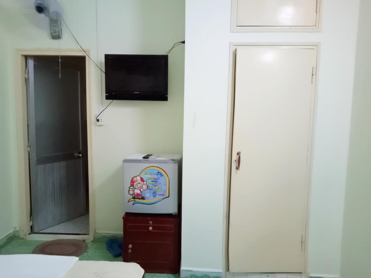 Long Son Hotel Vũng Tàu Eksteriør billede