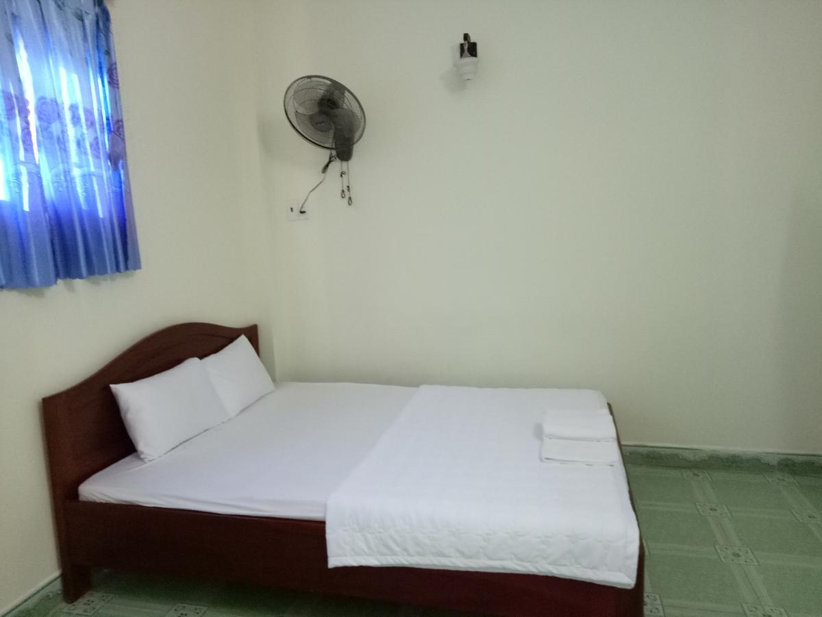 Long Son Hotel Vũng Tàu Eksteriør billede