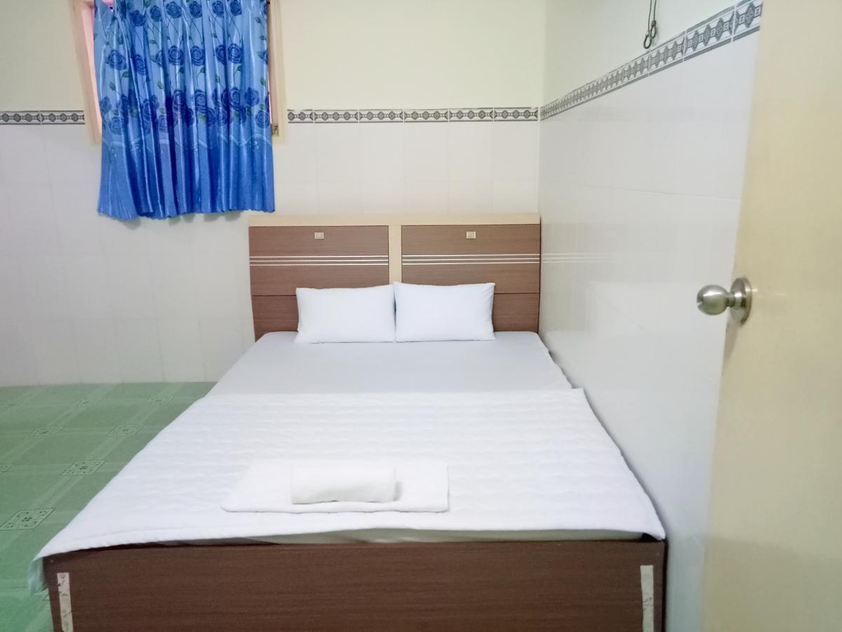 Long Son Hotel Vũng Tàu Eksteriør billede