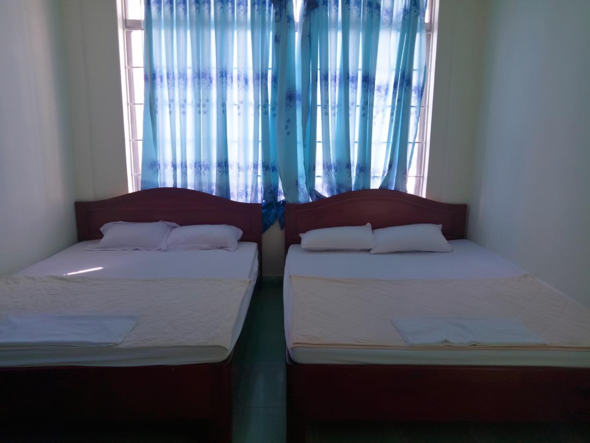 Long Son Hotel Vũng Tàu Eksteriør billede